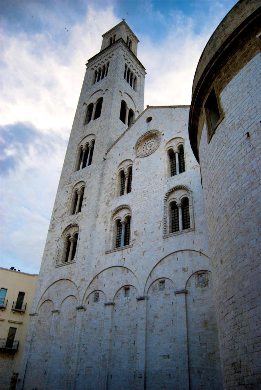 Guest house Abbazia Degli Svevi