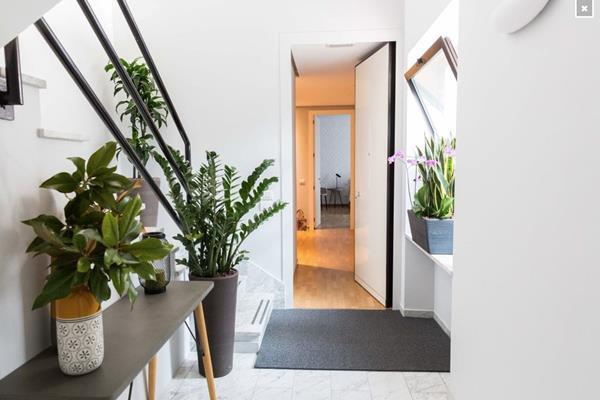 200 & Terrace Bari