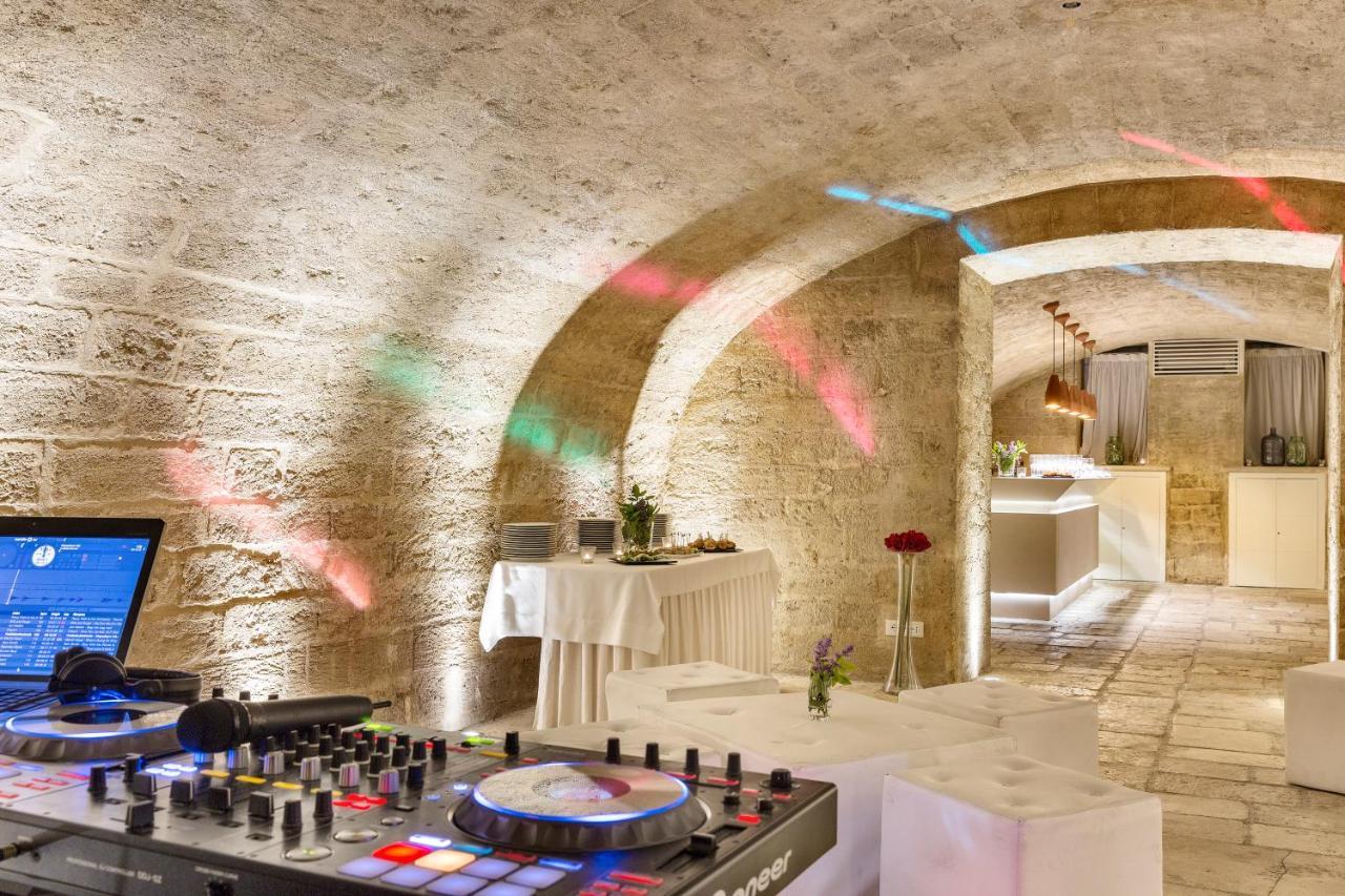 Mercure Romanazzi Carducci 4* Bari
