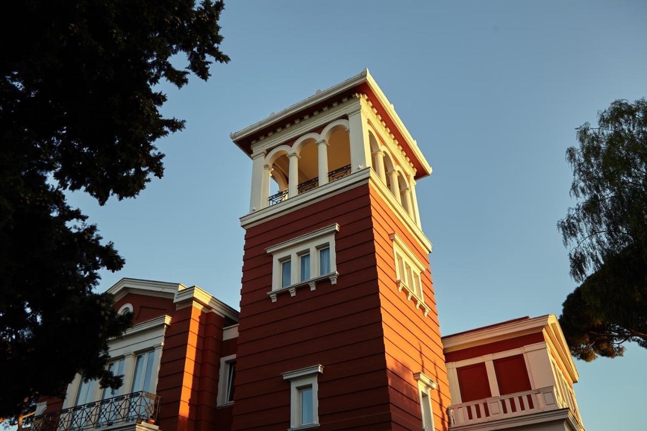 Hotel Mercure Romanazzi Carducci 4*