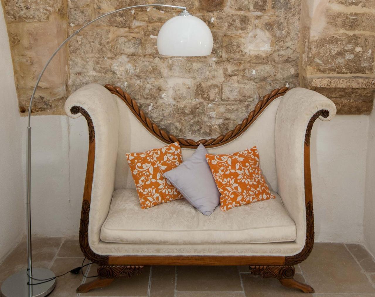 Borgoantico Apartment