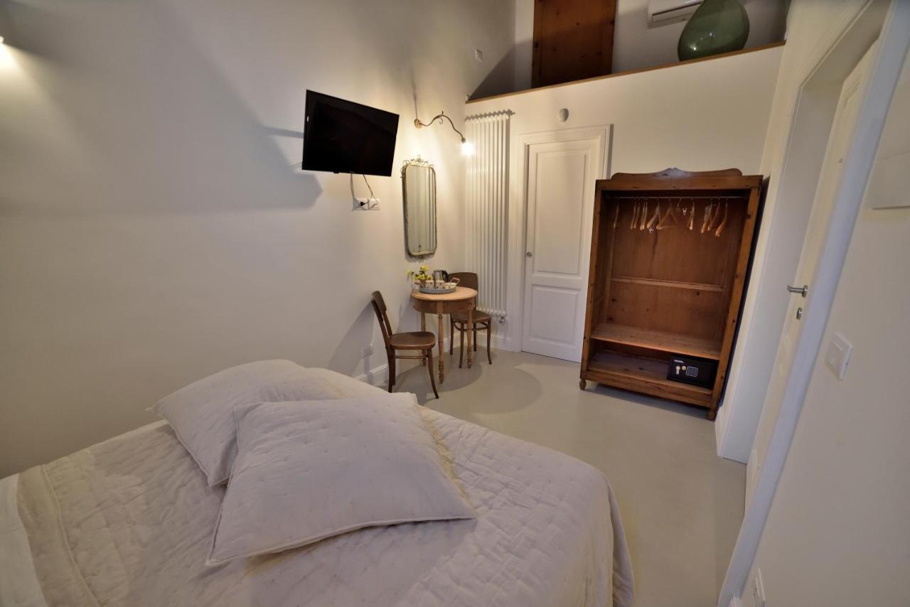 Bed & Breakfast Murex *