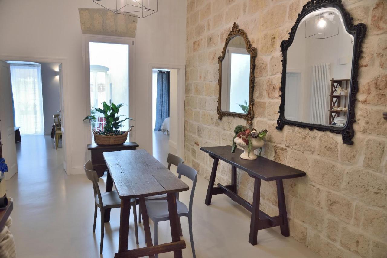 Bed & Breakfast Murex Bari