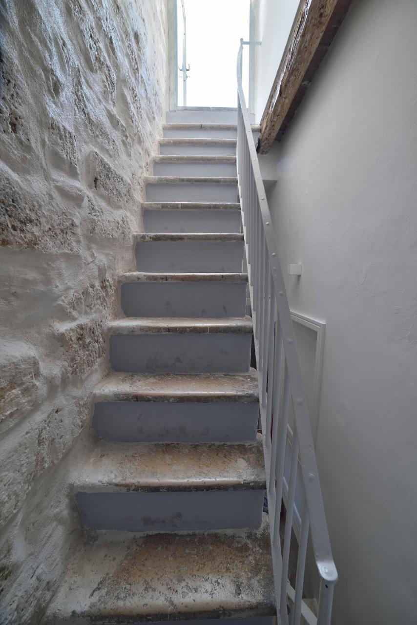Bed & Breakfast Murex Bari