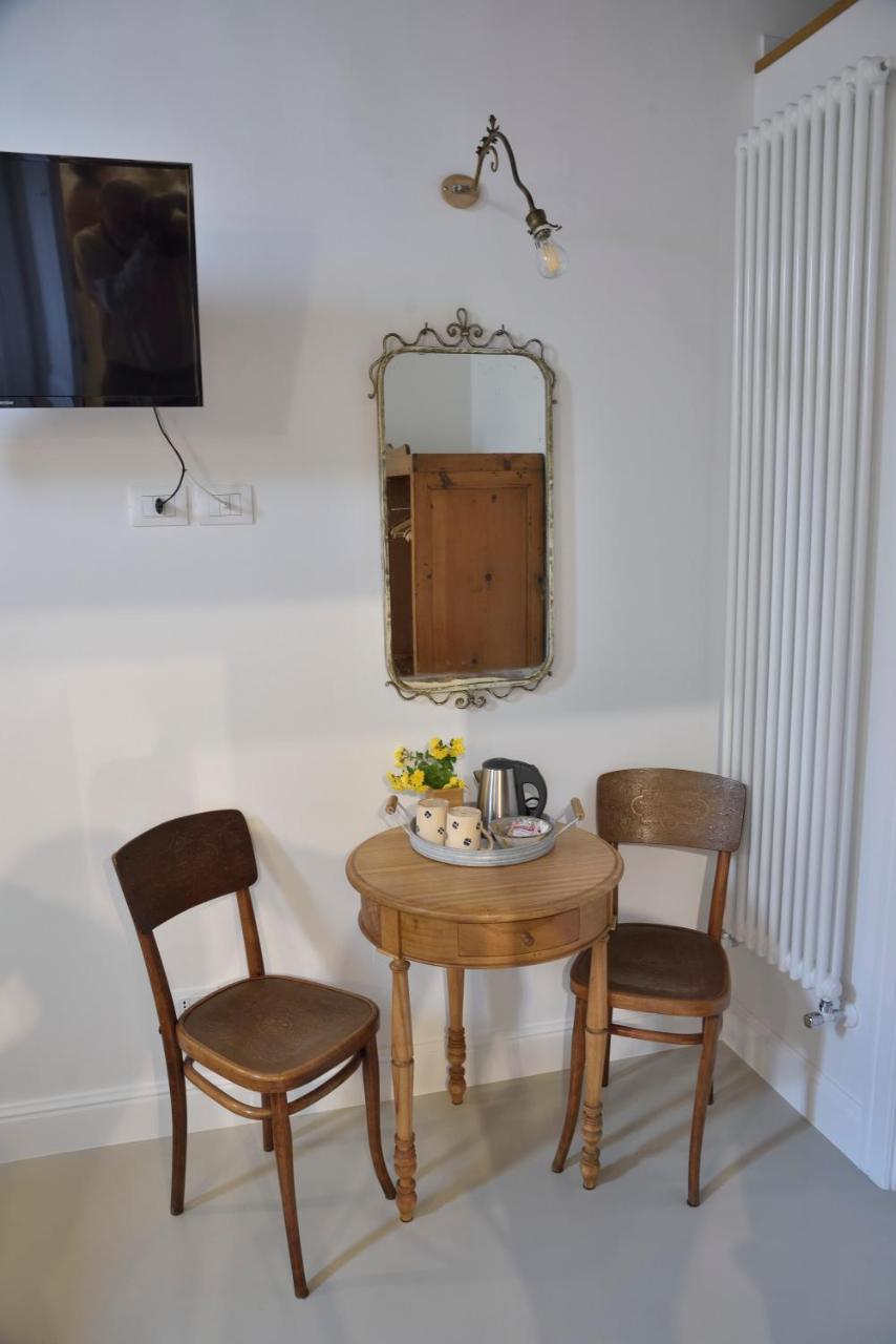 Bed & Breakfast Murex