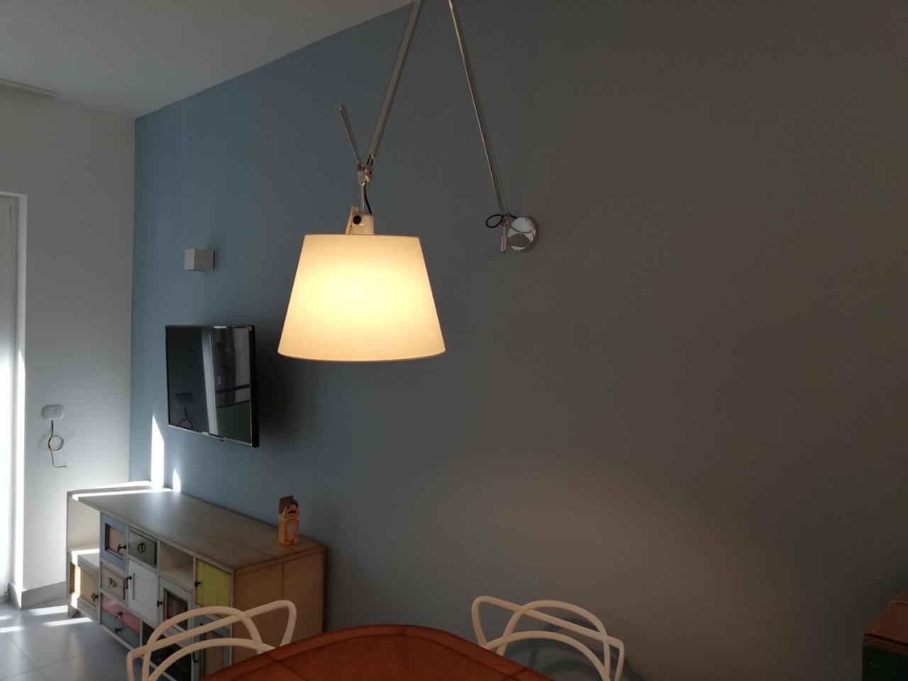 Apartment Casa Celeste Bari