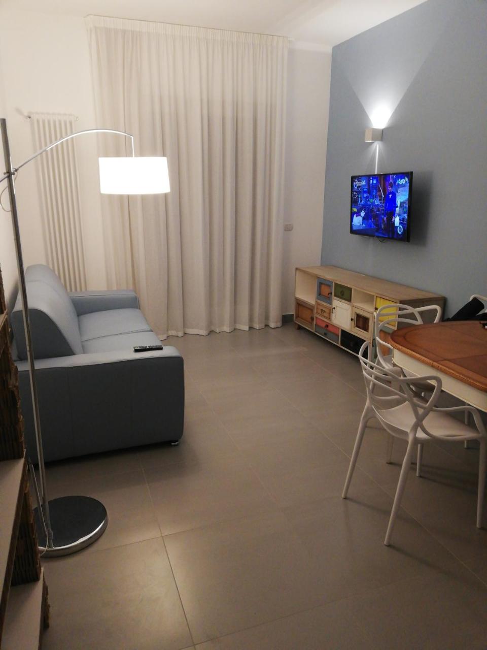 Apartment Casa Celeste