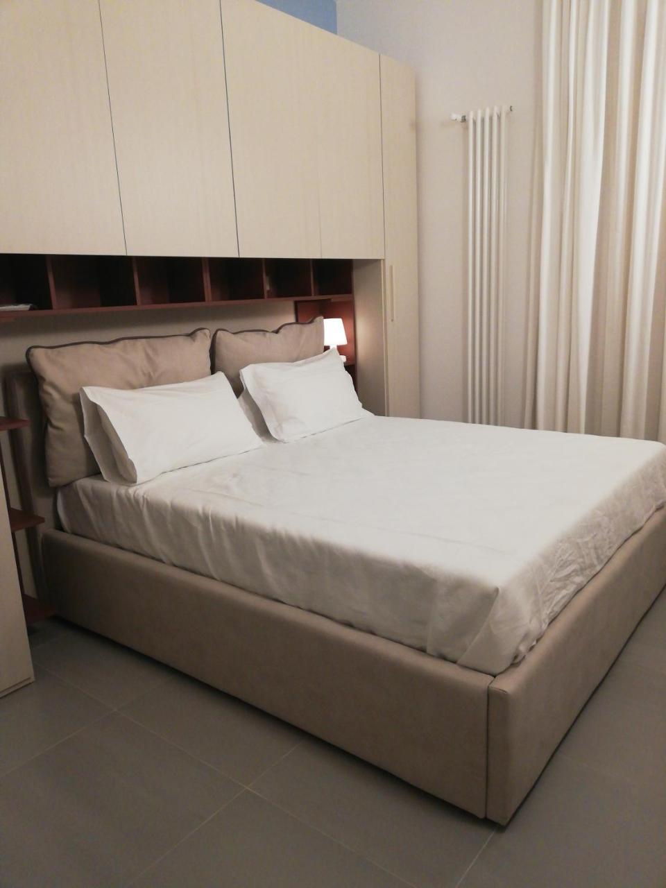 Apartment Casa Celeste Bari