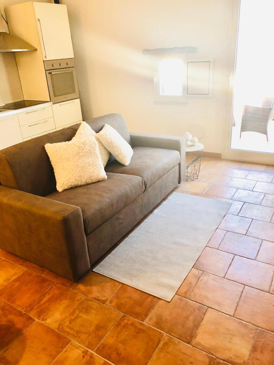 Apartment Baricityhouse