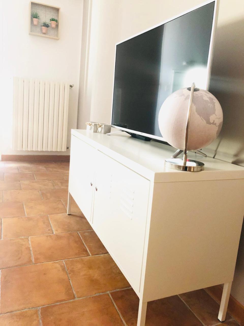 Baricityhouse Apartment *