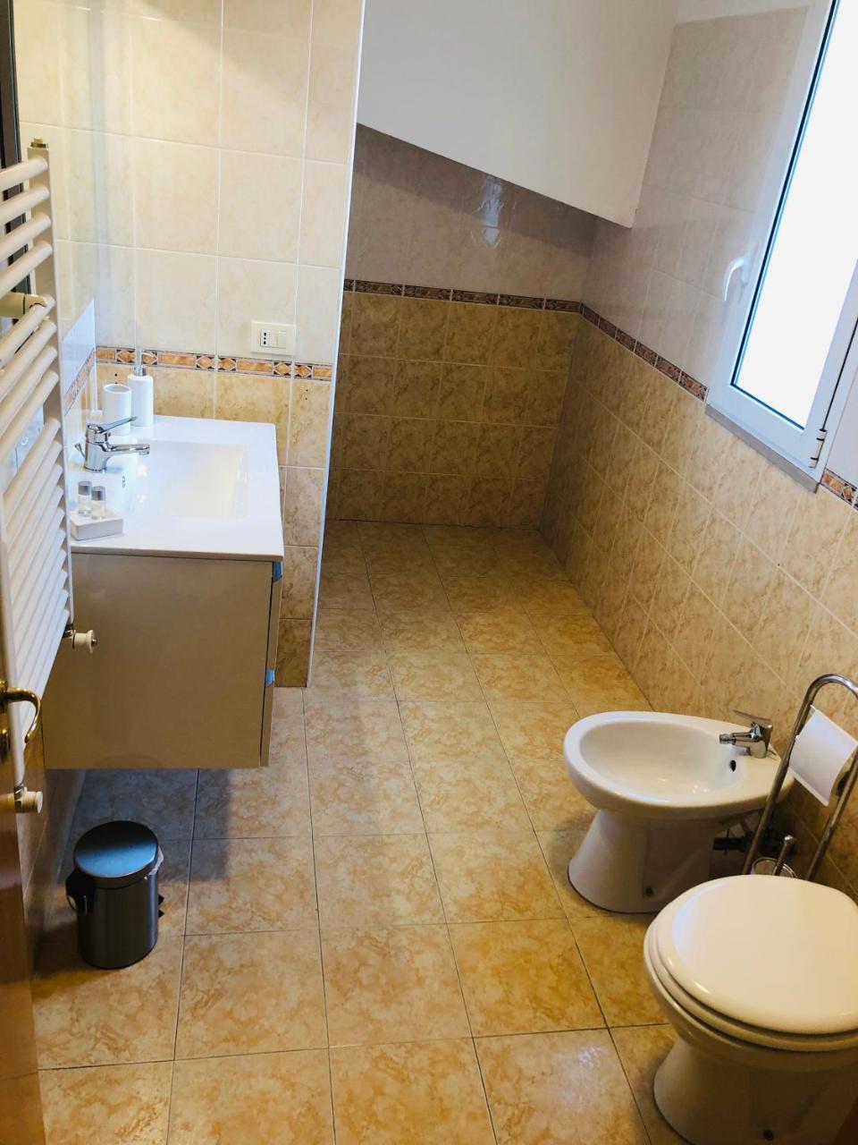 Apartment Baricityhouse