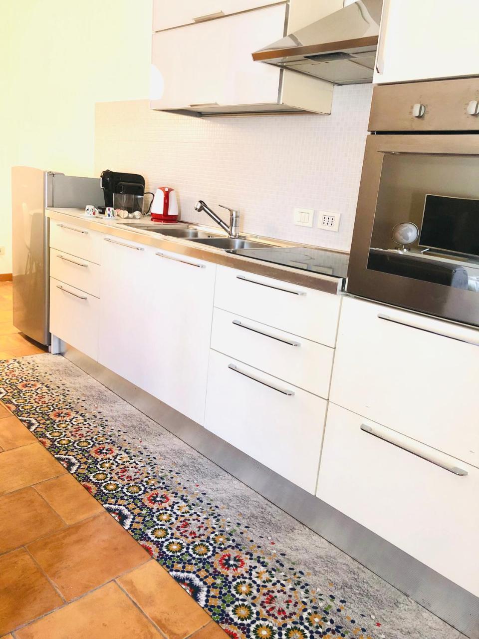 Baricityhouse Apartment