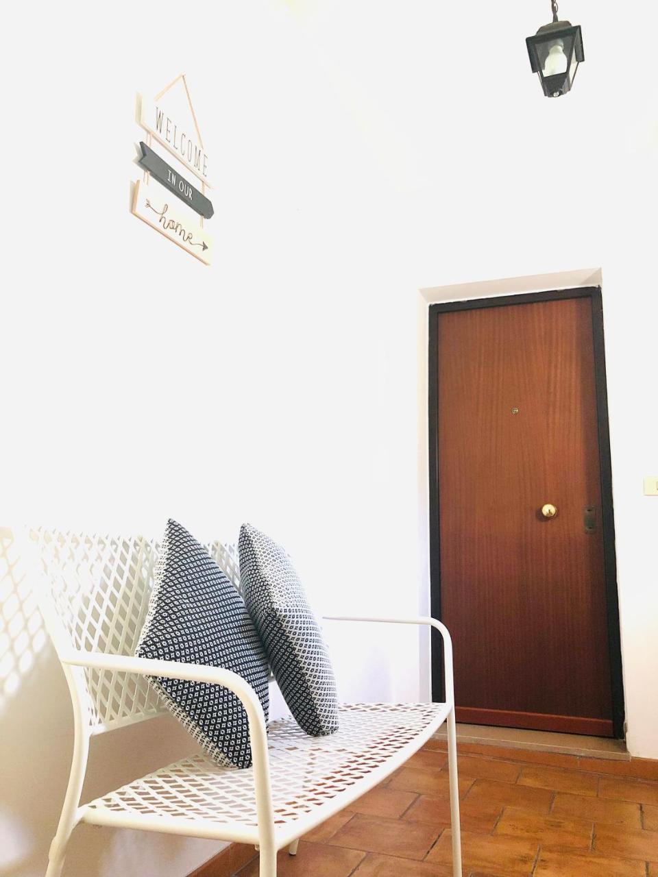 Baricityhouse Bari