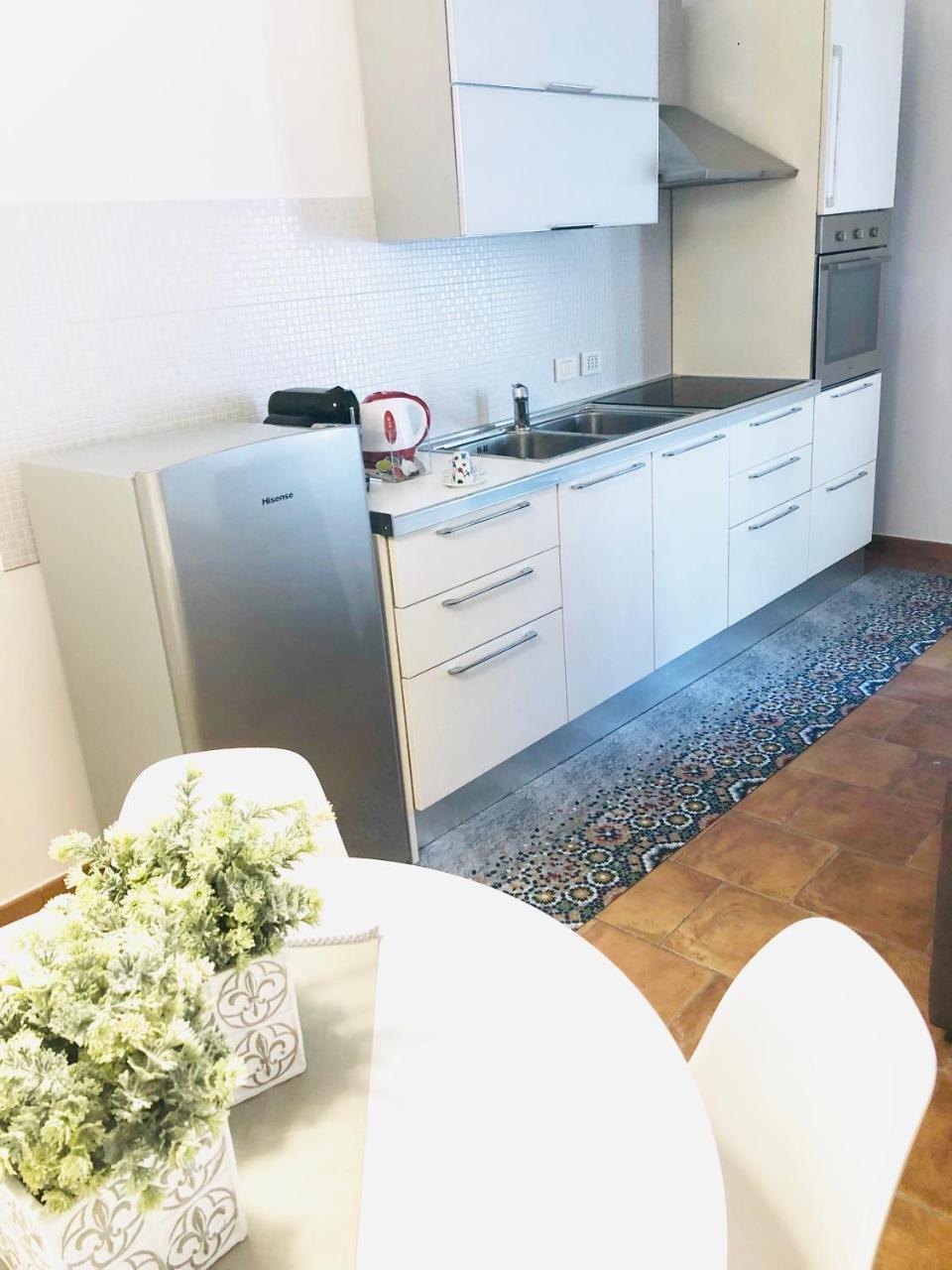 Apartment Baricityhouse Bari