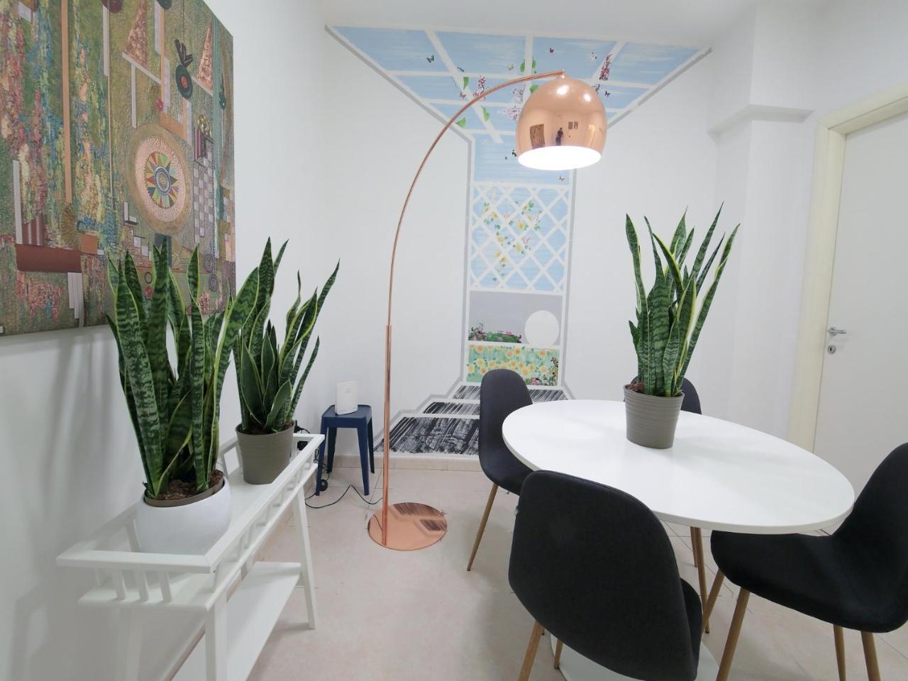City Hub _ Locazione Turistica Guest house Bari