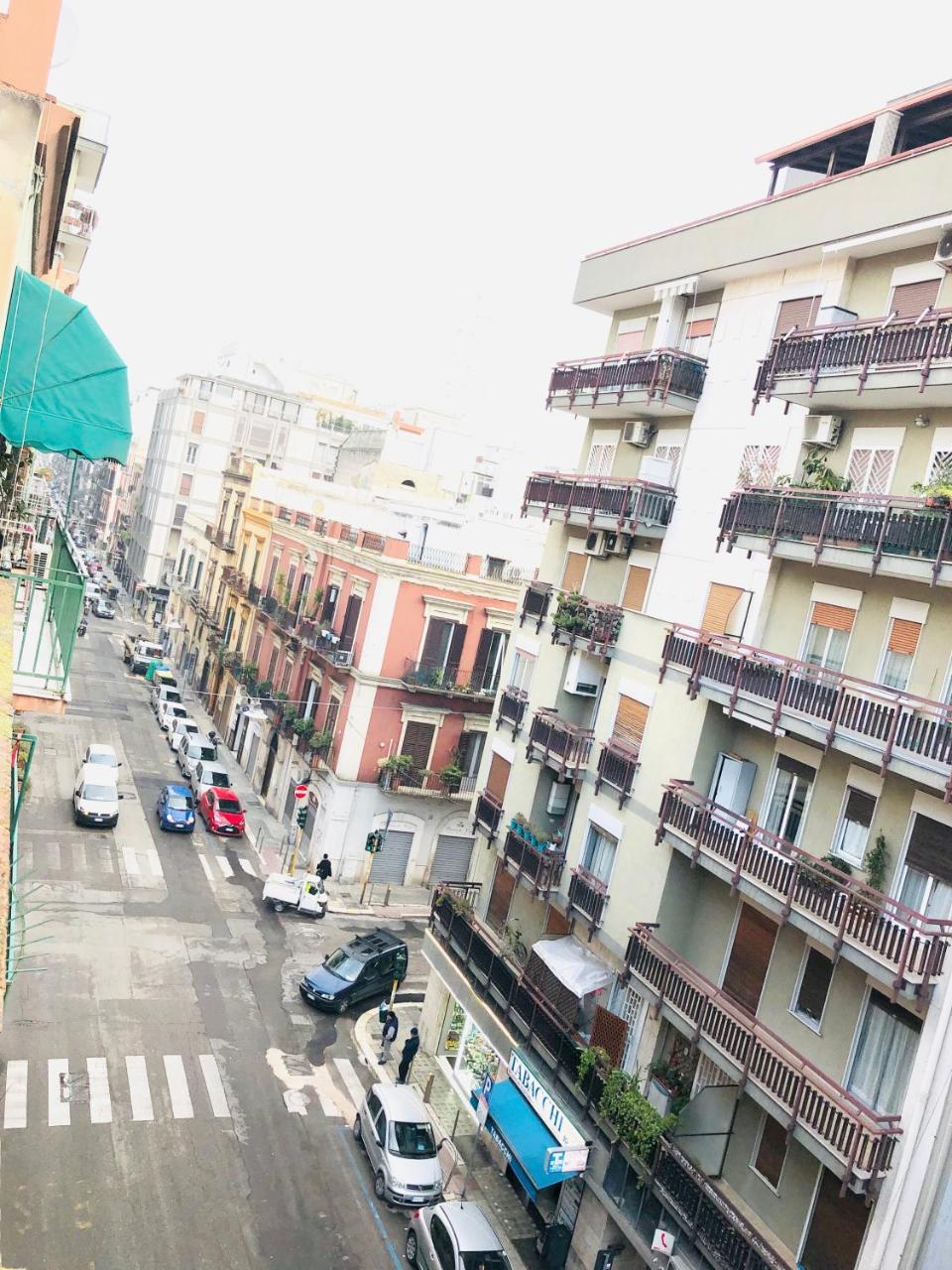 Apartment Baricityhouse Bari
