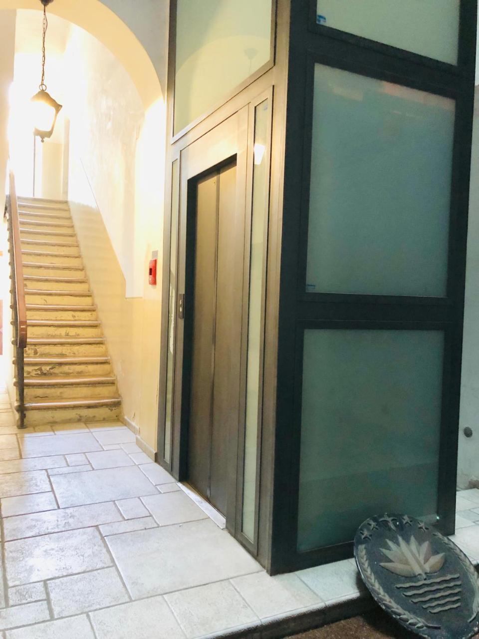 Baricityhouse Apartment