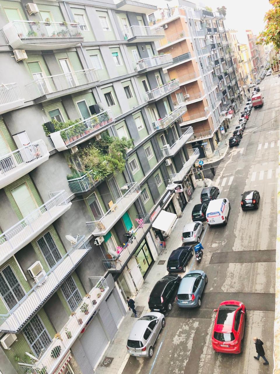 Baricityhouse * Bari