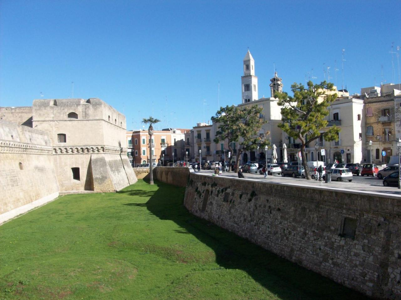 La Corte San Francesco Bed & Breakfast 2*