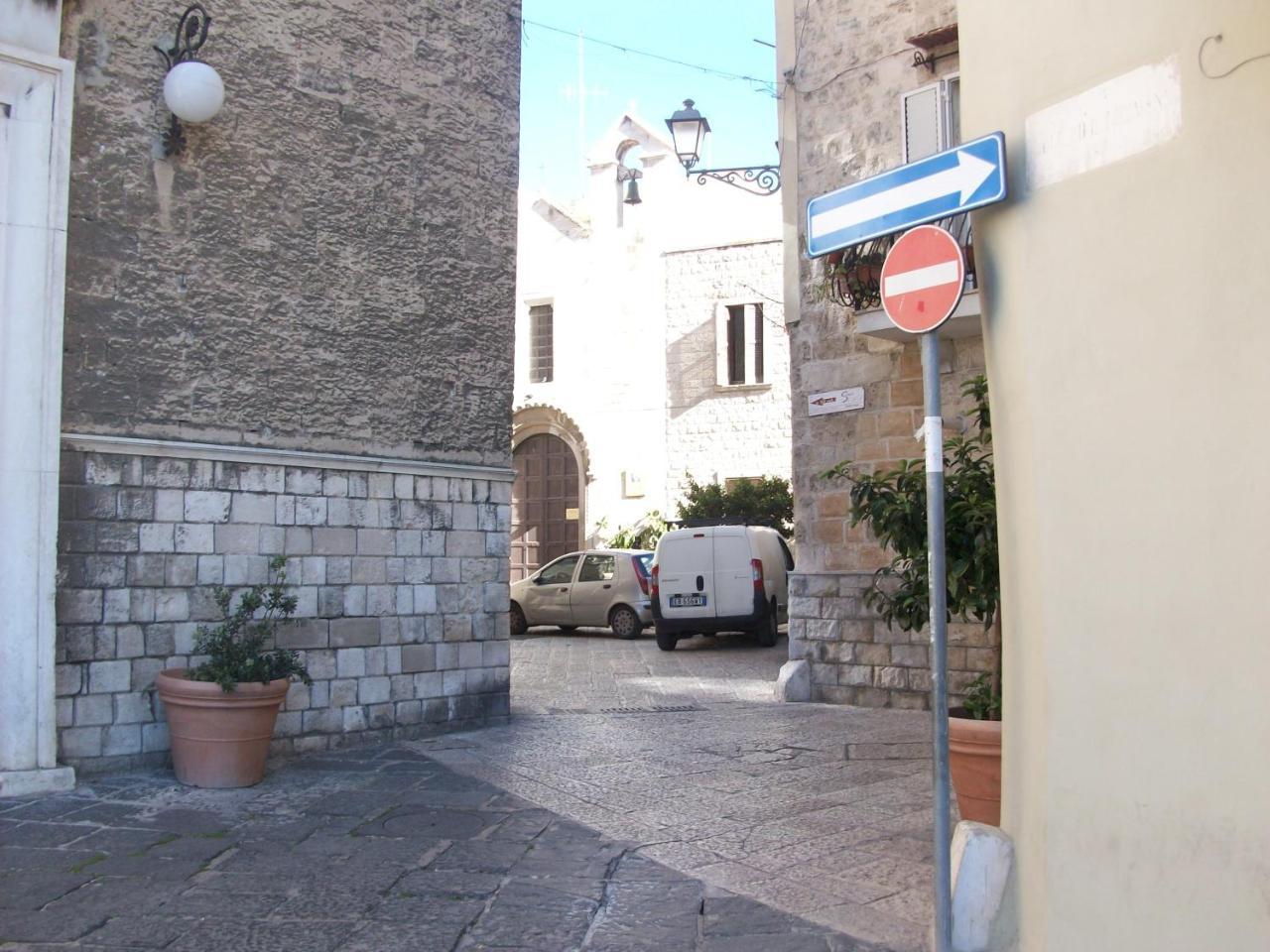 Bed & Breakfast La Corte San Francesco 2*