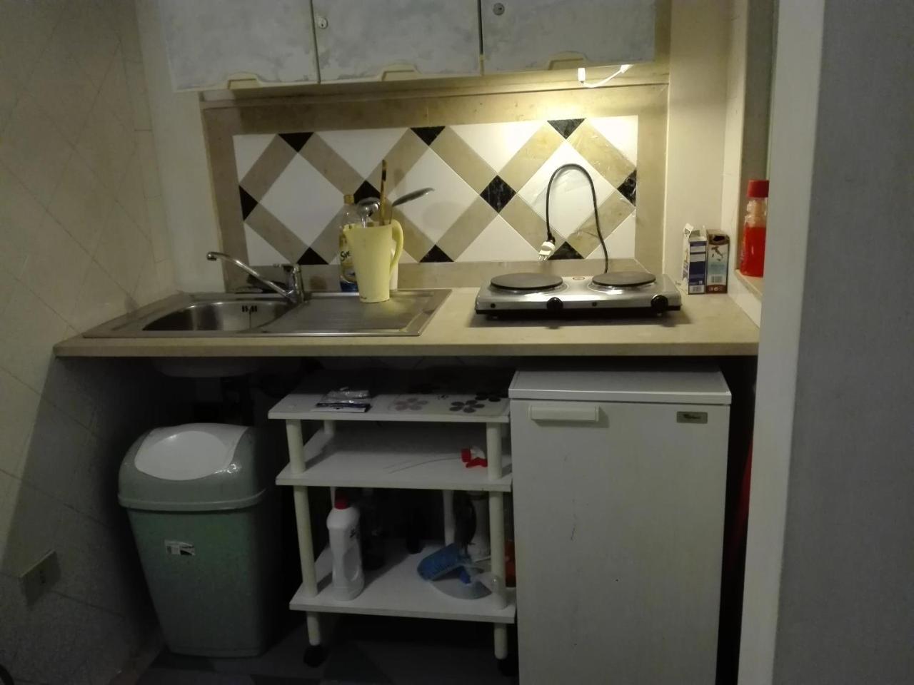 Calefati Monolocale Appartamento Bari