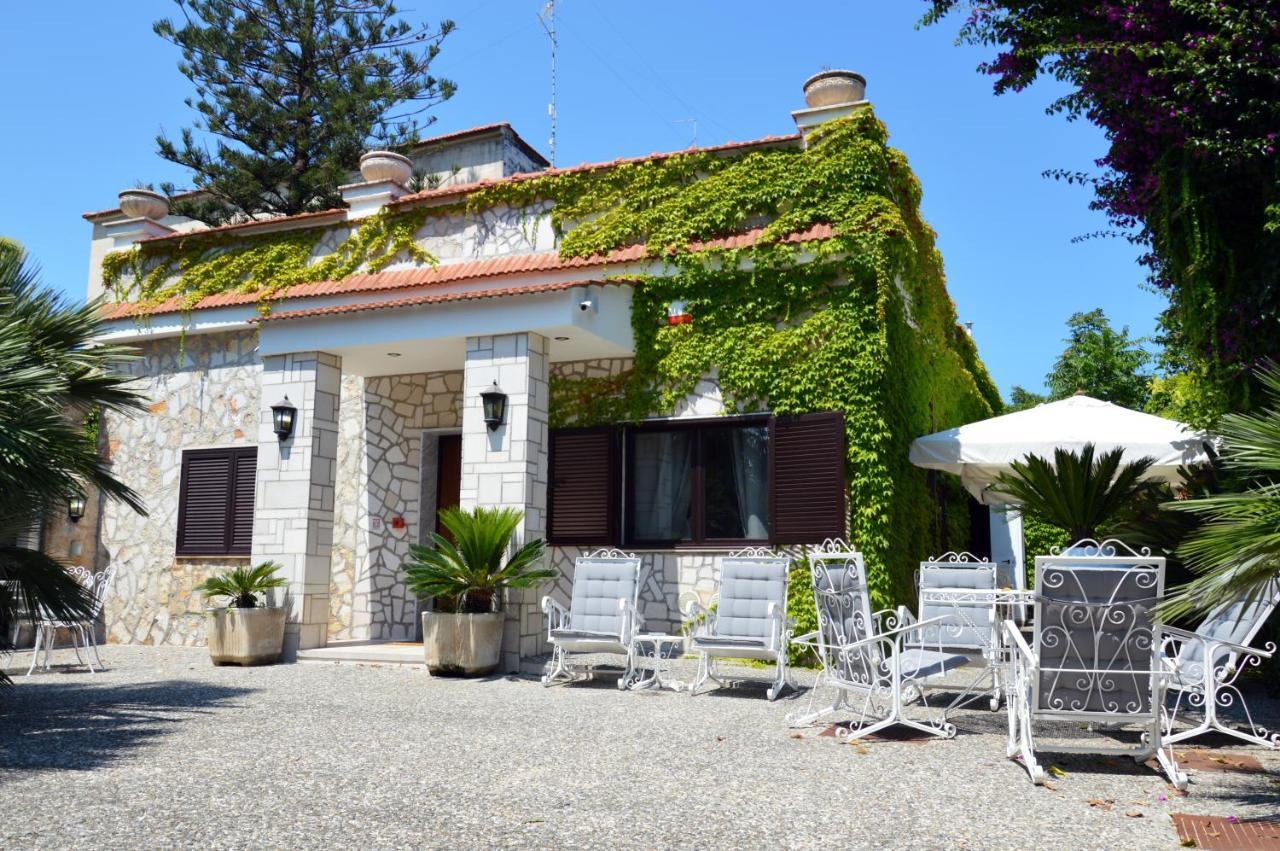 Dimora San Bartolomeo Villa