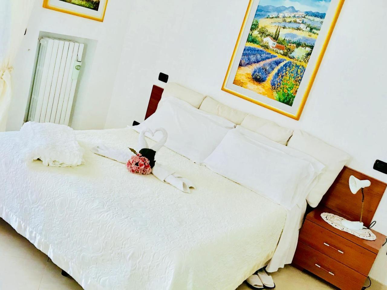 Bed & Breakfast Aurora 3*