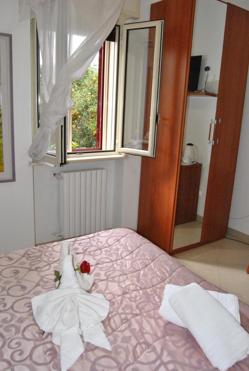 Bed & Breakfast Aurora Bari