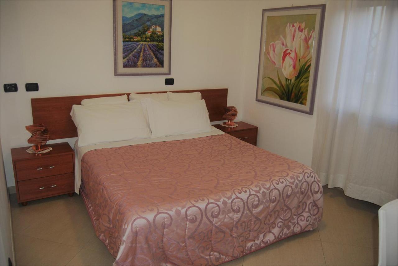 Aurora 3* Bari