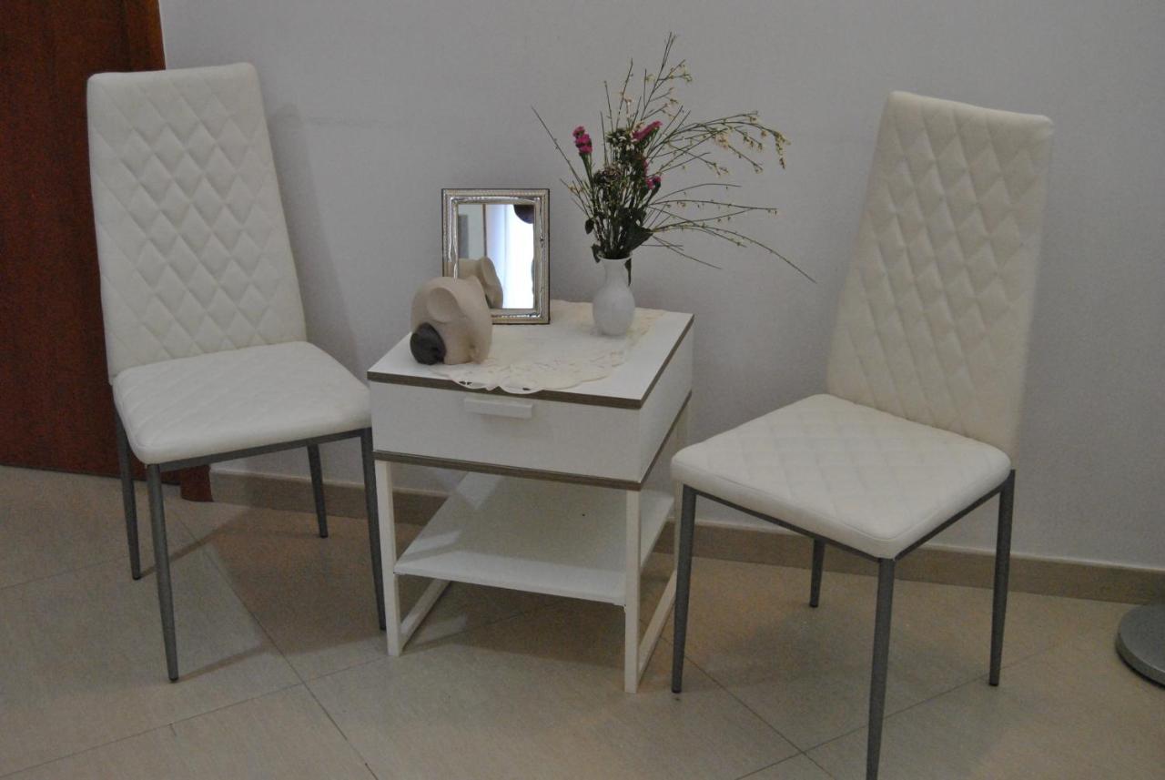 Aurora 3* Bari