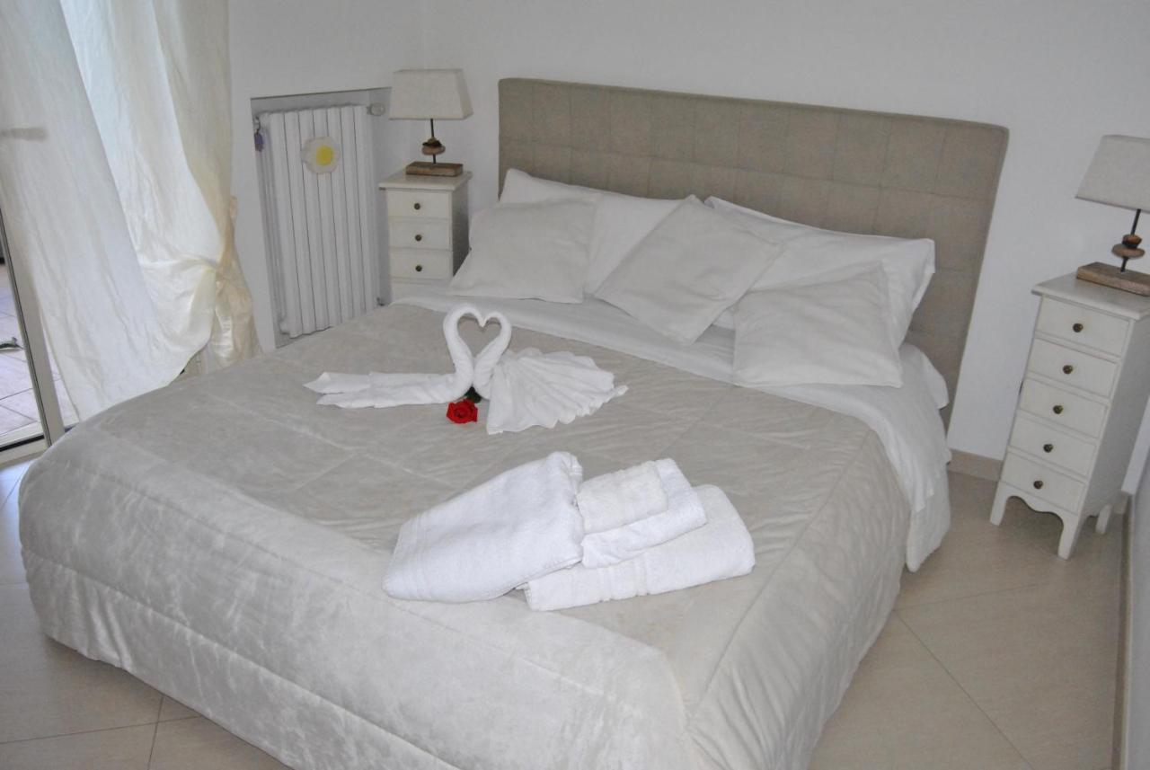 Bed & Breakfast Aurora