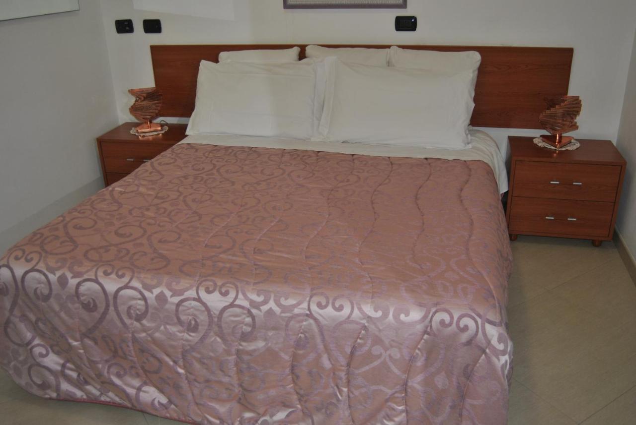 Aurora 3* Bari