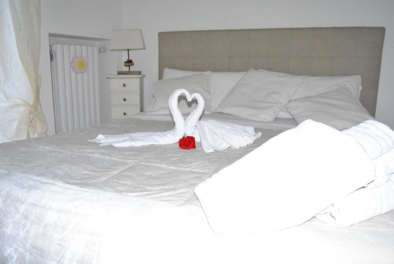 Bed & Breakfast Aurora