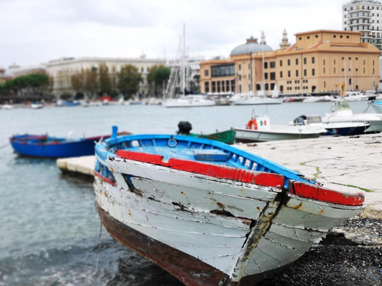 Panzió L'annunziata *