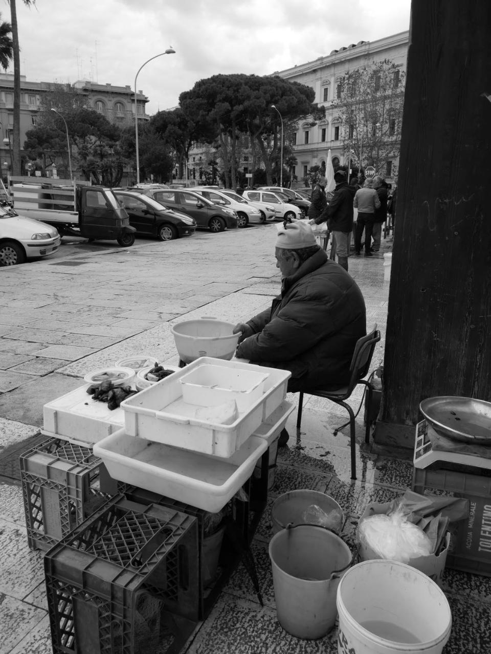 L'annunziata *