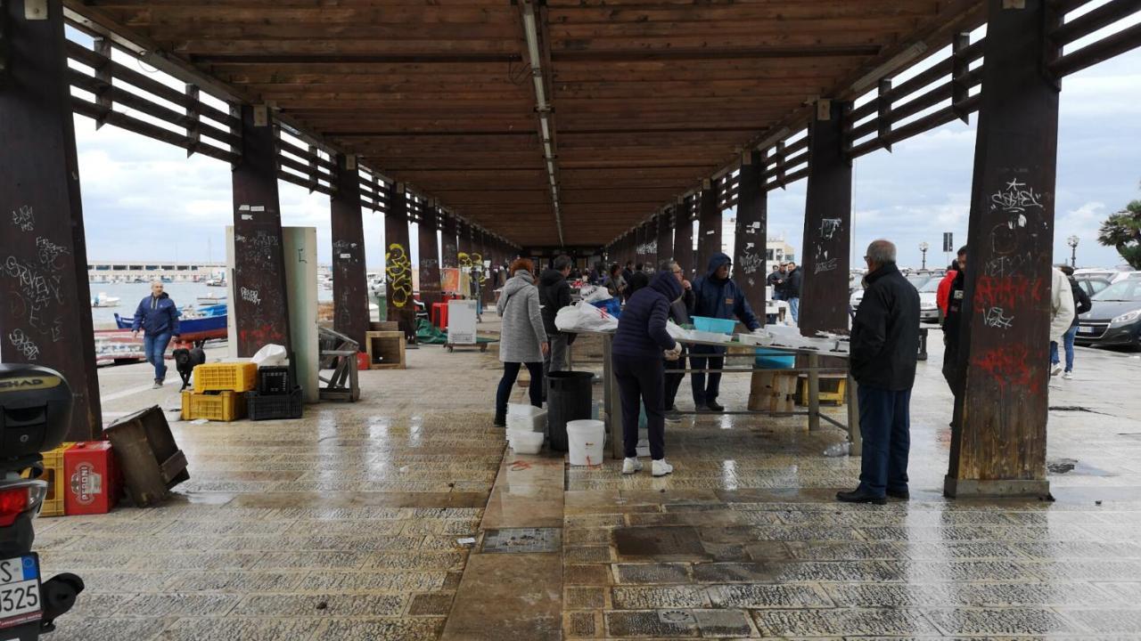 L'annunziata Panzió Bari