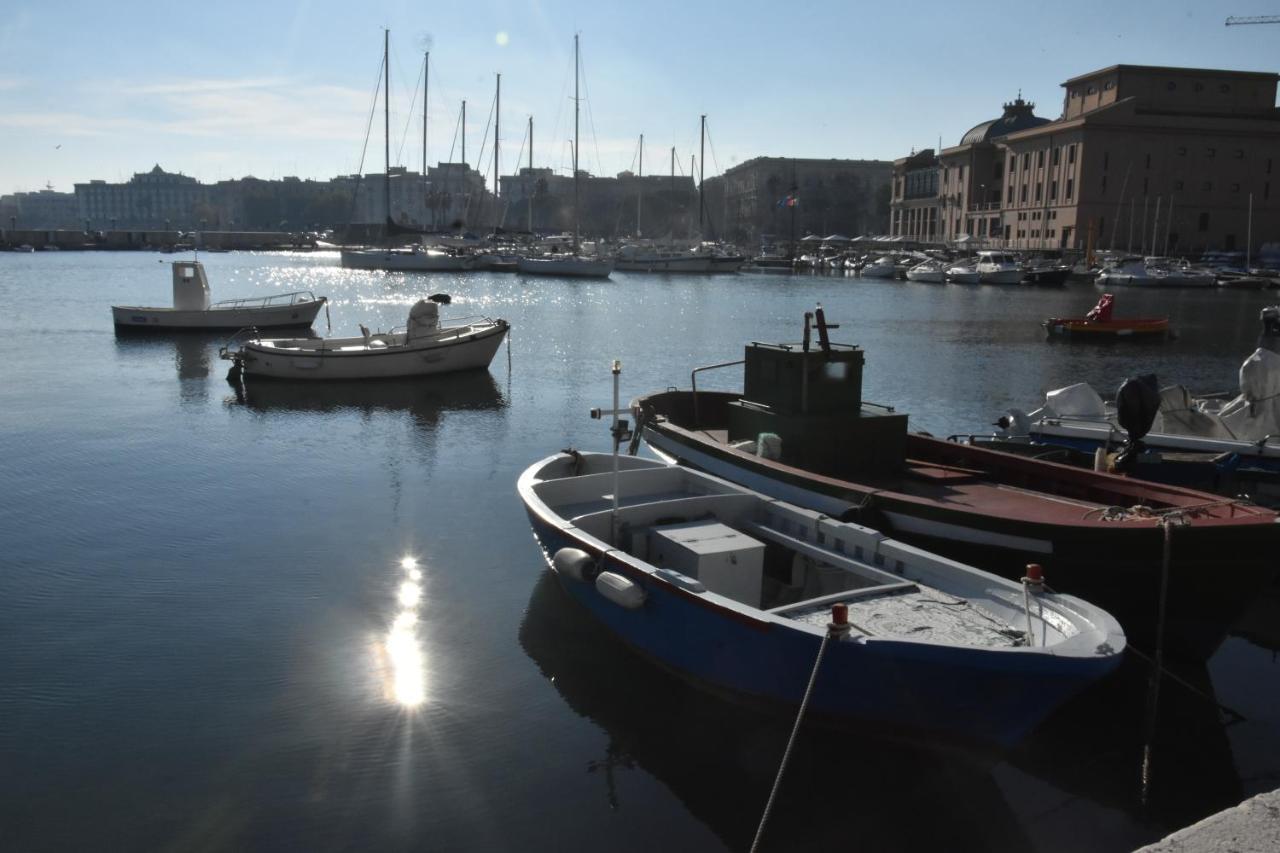 L'annunziata Panzió Bari