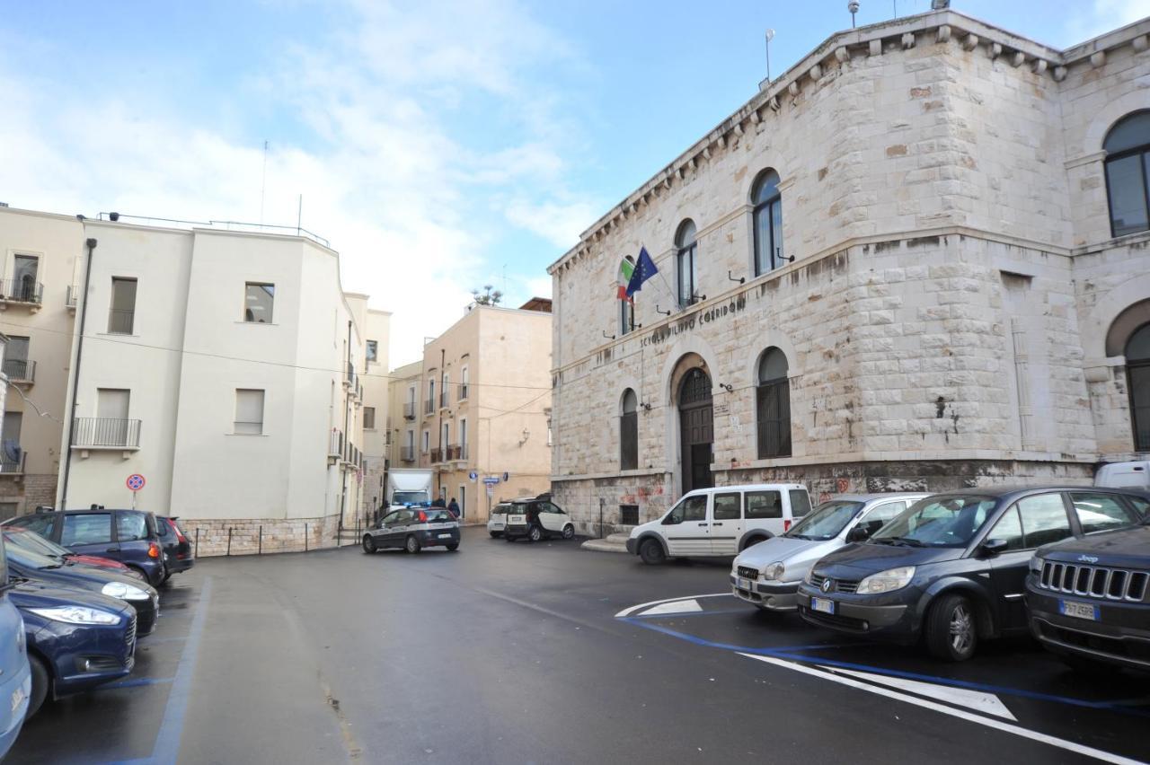 Nicole House Bed & Breakfast Bari