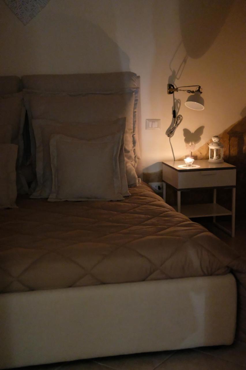 Bed & Breakfast Nicole House *