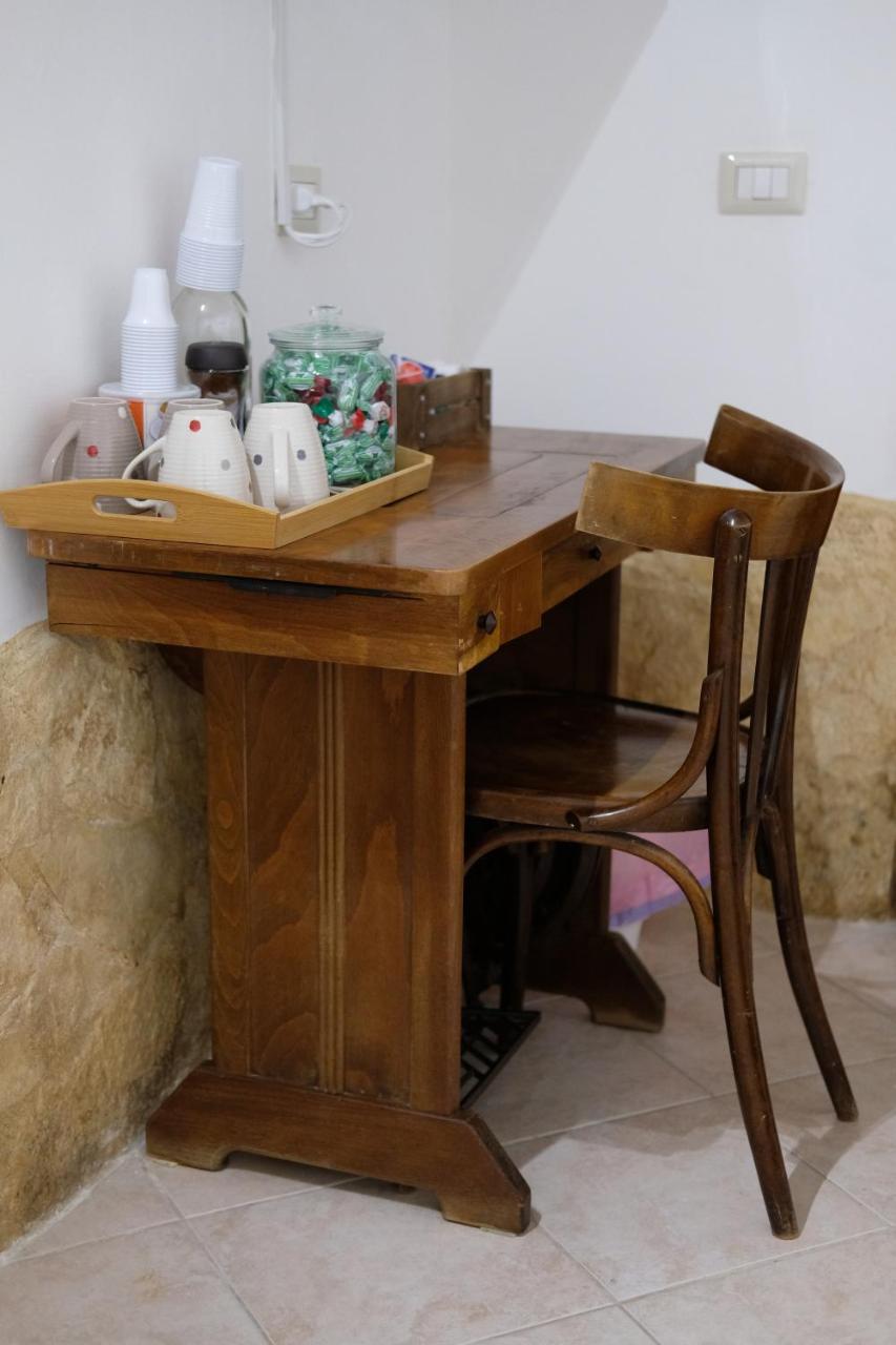 Nicole House Bed & Breakfast Bari