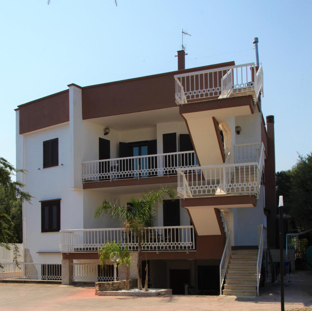 La Dimora Apartment