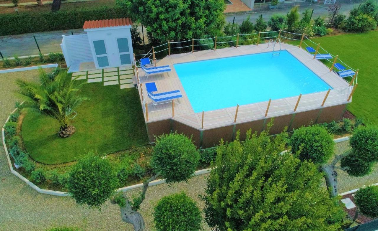 La Dimora Bari