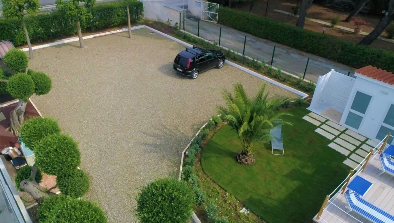 La Dimora Apartment