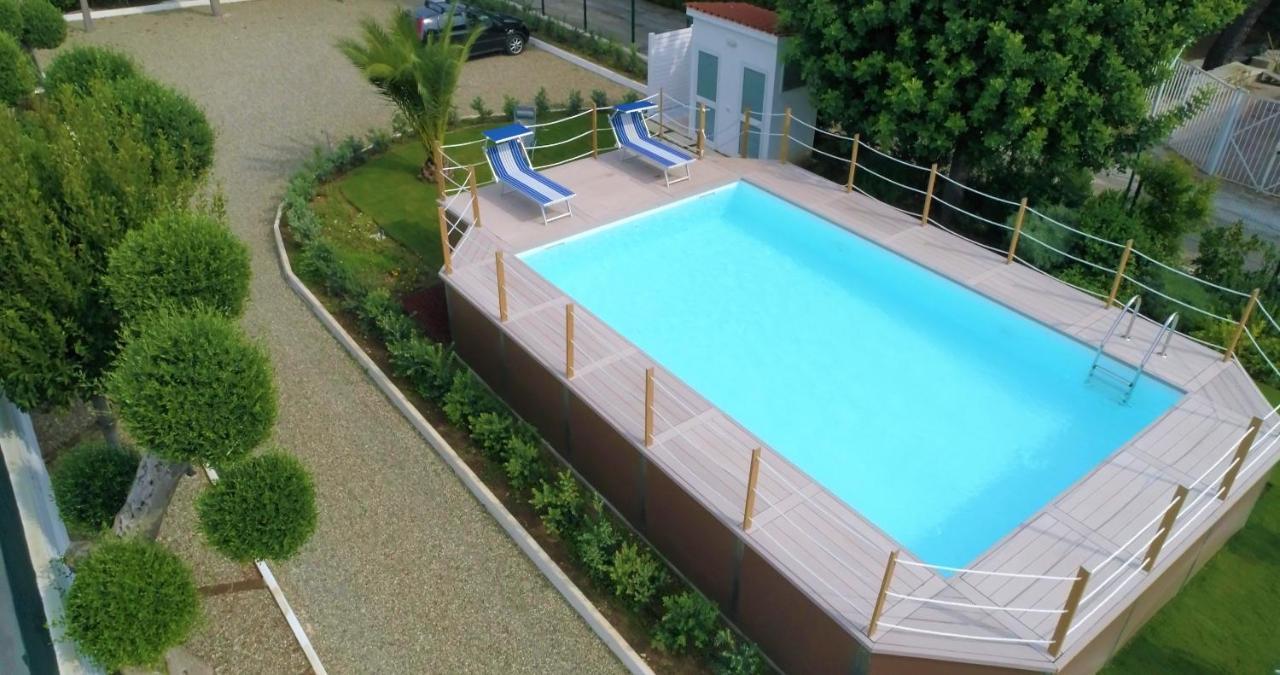 La Dimora Apartment *