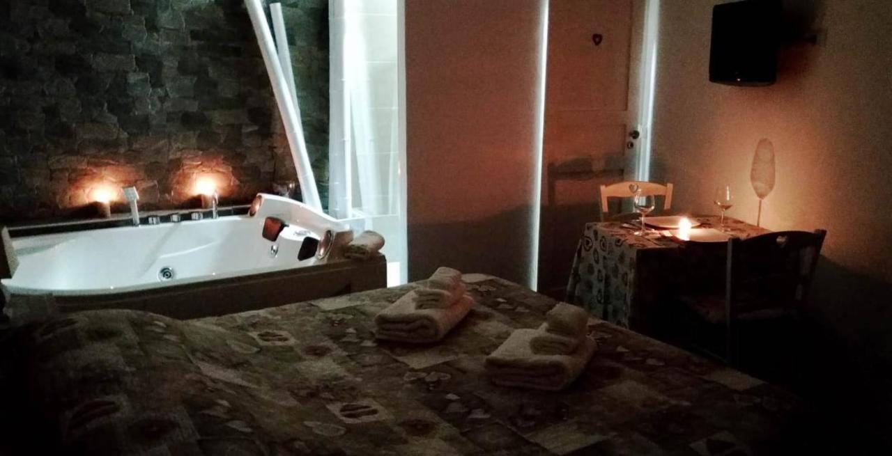 Bed & Breakfast Abbazia Dei Gesuiti Bari