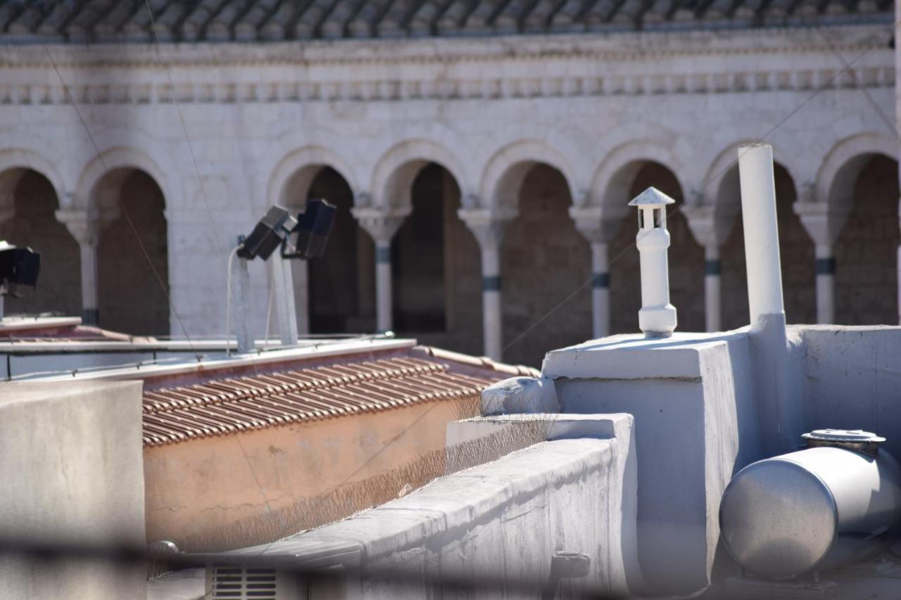 Nocleg ze śniadaniem Il Trespolo Degli Angeli Bari