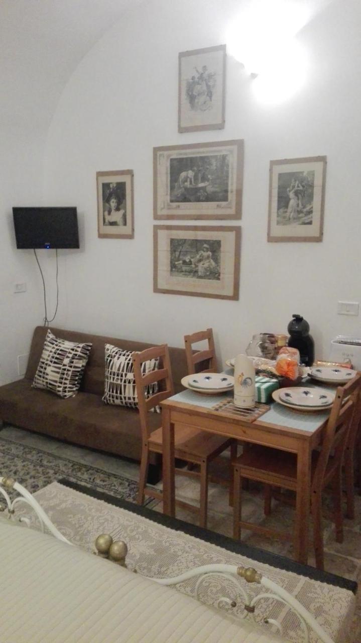 Bed & Breakfast Longo De Bellis *