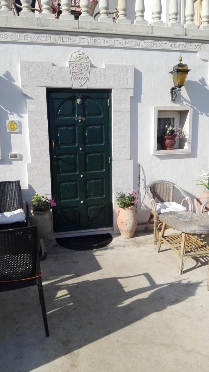 Bed & Breakfast Longo De Bellis *