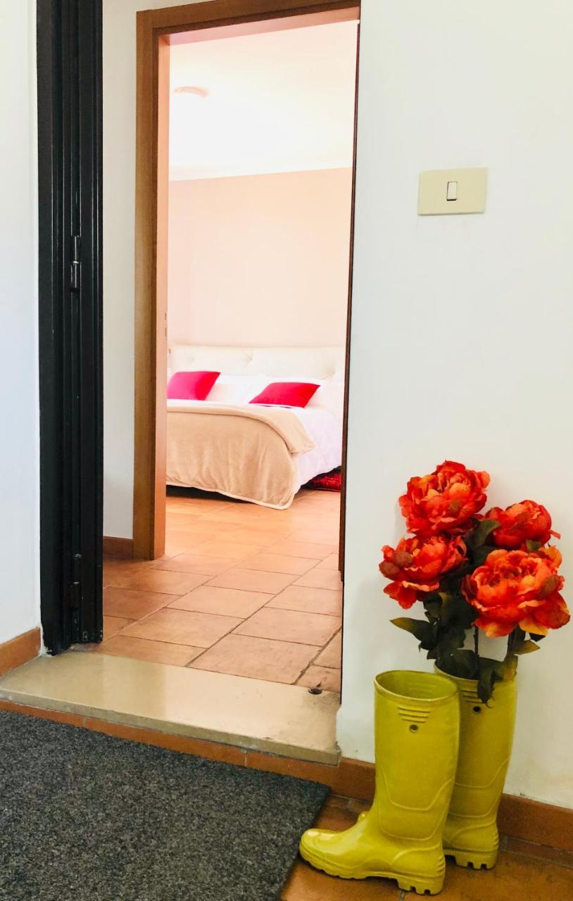 Apartment Baricityhouse *