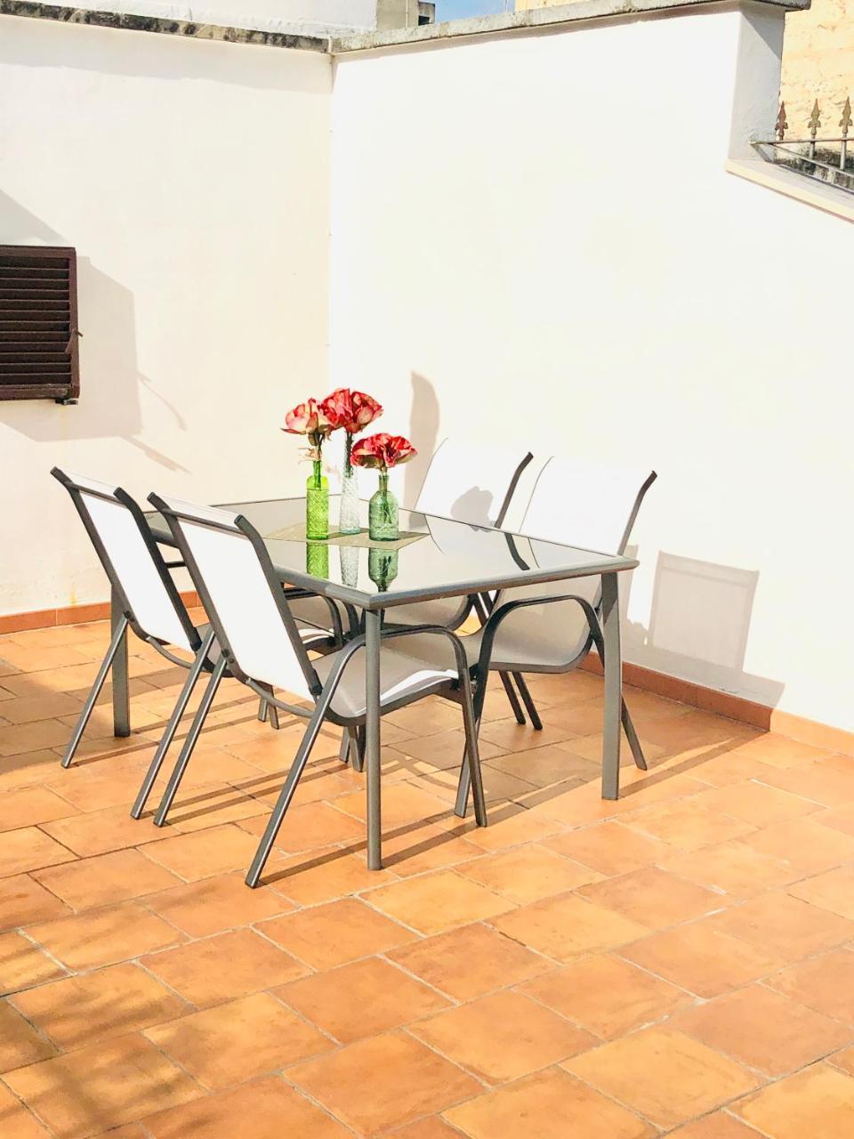 Apartment Baricityhouse Bari